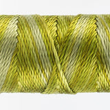 Threads - Rayon - Sue Spargo Razzle 8Wt - SSRZMS09 - Marsh Grass - 46m/50yd