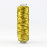 Threads - Rayon - Sue Spargo Razzle 8Wt - SSRZMS10 - Sticky Toffee - 46m/50yd