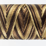 Threads - Rayon - Sue Spargo Razzle 8Wt - SSRZMS11 - Dockside - 46m/50yd