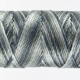 Threads - Rayon - Sue Spargo Razzle 8Wt - SSRZMS12 - Hook & Line - 46m/50yd