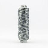 Threads - Rayon - Sue Spargo Razzle 8Wt - SSRZMS12 - Hook & Line - 46m/50yd