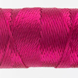 Threads - Rayon - Sue Spargo Razzle 8Wt - SSRZS1180 - Beetroot Purple - 46m/50yd