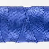 Threads - Rayon - Sue Spargo Razzle 8Wt - SSRZS3118 - Deep Ultramarine - 46m/50yd