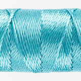 Threads - Rayon - Sue Spargo Razzle 8Wt - SSRZS3130 - Aqua Sea - 46m/50yd