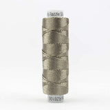 Threads - Rayon - Sue Spargo Razzle 8Wt - SSRZS6106 - Cinder - 46m/50yd