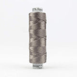 Threads - Rayon - Sue Spargo Razzle 8Wt - SSRZS6110 - Shadow Gray - 46m/50yd