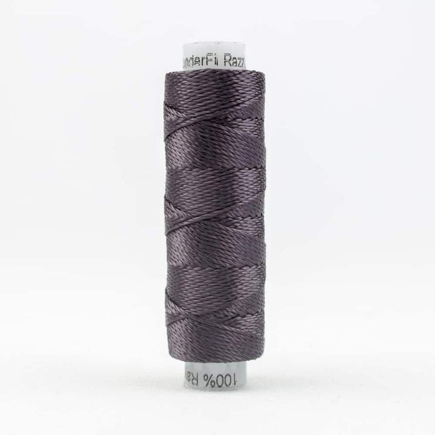 Threads - Rayon - Sue Spargo Razzle 8Wt - SSRZS6111 - Excalibar - 46m/50yd