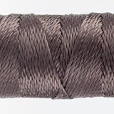 Threads - Rayon - Sue Spargo Razzle 8Wt - SSRZS7134 - French Roast - 46m/50yd
