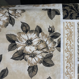 Timeless Treasures- Patt # F779 100% Cotton Fabric WOF 110cm-112cm