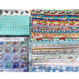 Topsy Turvy Starter Kit (0509)