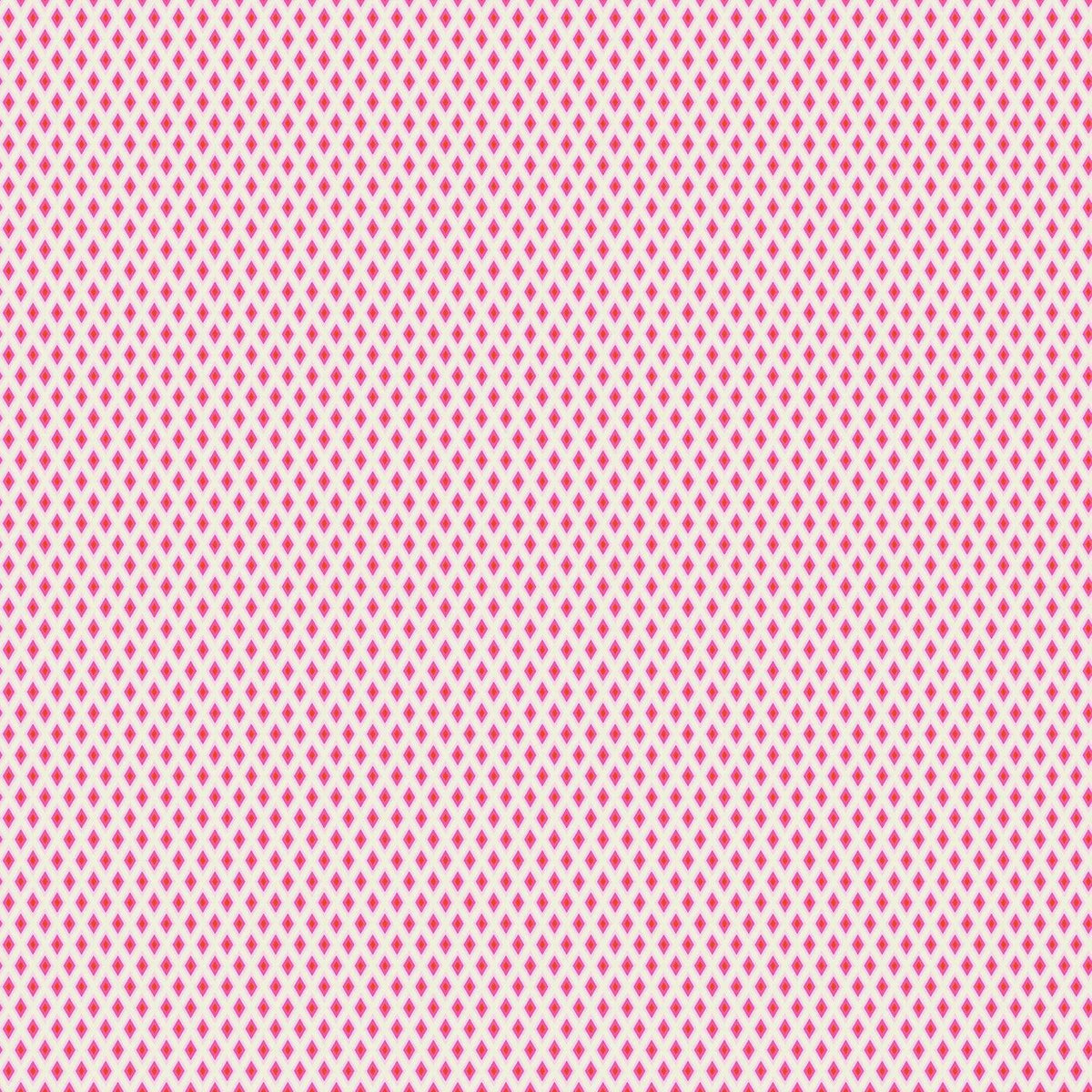 Tula Pink Floral Reef – Lighthouse Windows – Delphine (PWTP273)