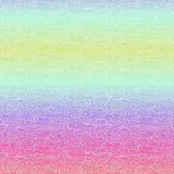 Tula Pink Floral Reef – Rip Tide – Deep Dive (PWTP270)