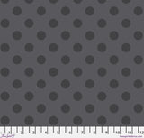 Tula Pink Graywork Pom Pom Carbon PWTP118.CARBON *** PRE-ORDER - ARRIVING OCTOBER 2025 ***