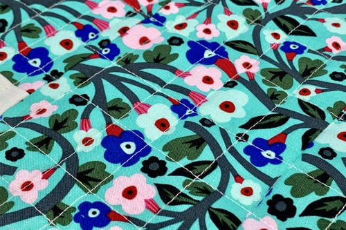 Thread - Tutti Egyptian Cotton - 50Wt - TU18 - Blueberry