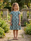 Fernshaw A-1025-T 100% Cotton Fabric