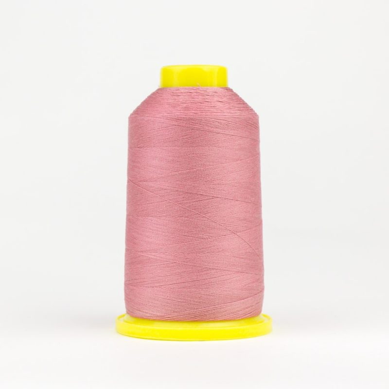 Thread - Ultima™ Wrapped Polyester - 40Wt - UL221 - Rosy Pink - 2743m/3000yd