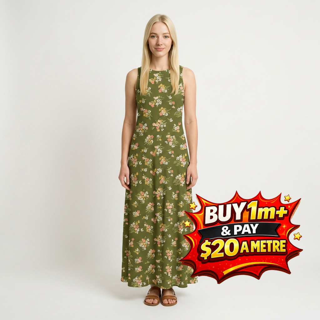 BOTANISTS WALK L01667408C 100% COTTON