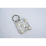 Unique Key Ring Style P