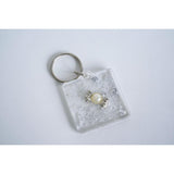 Unique Key Ring Style Z