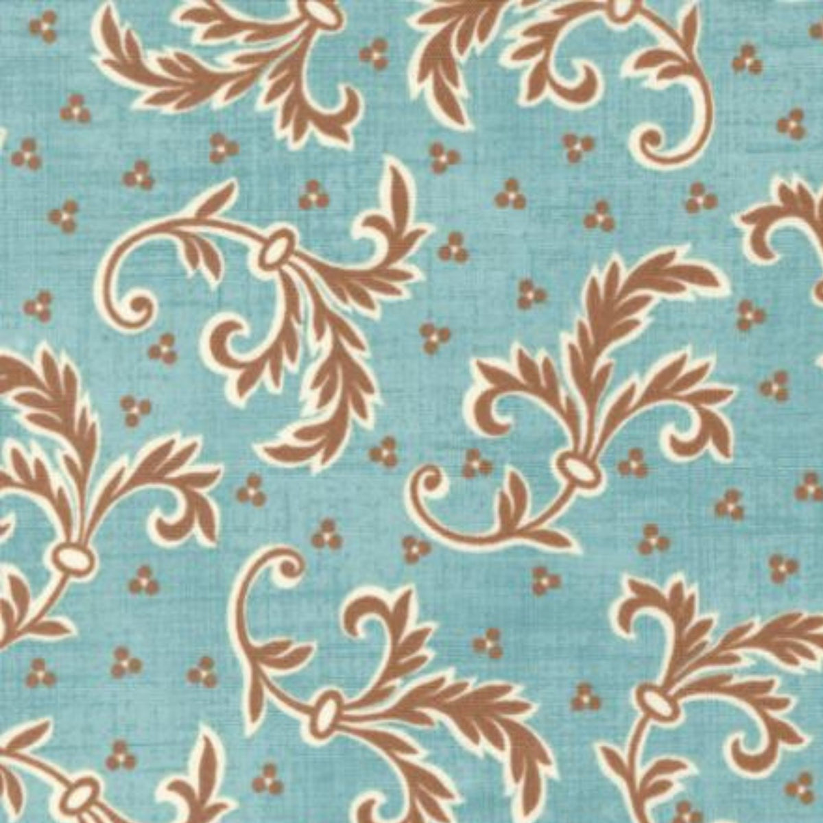 Moda Fabrics 31672 13 Dinahs Delight (1257)