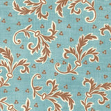 Moda Fabrics 31672 13 Dinahs Delight (1257)