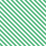 RILEY BLAKE FABRICS - ON THREAD- GREEN STRIPES C5756  - 1296