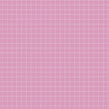 RILEY BLAKE FABRICS - MISTY MORNING - PINK - MEDIUM CROSSOVER LINES 1299