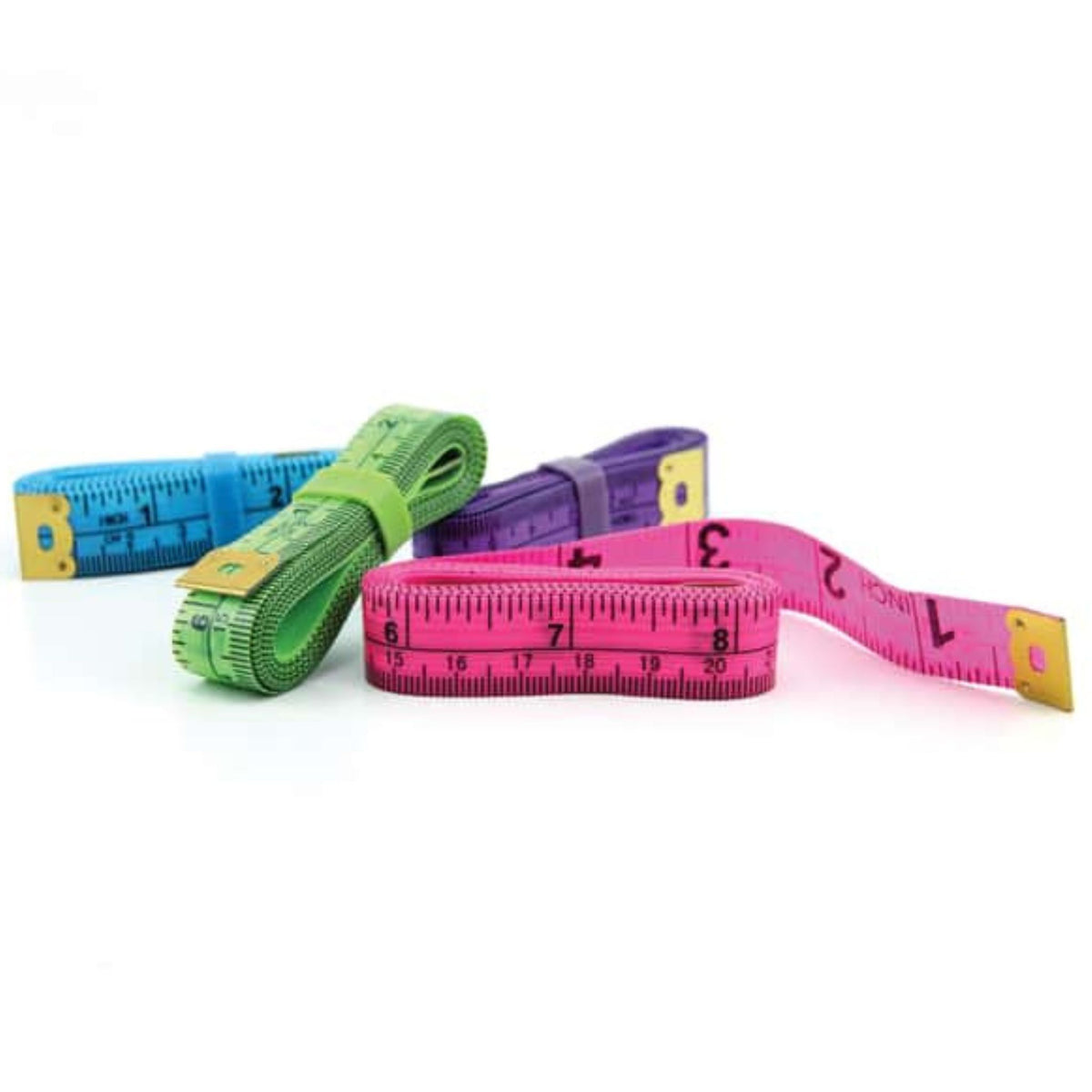 Tape Measure Blue 150cm (60 Inch)