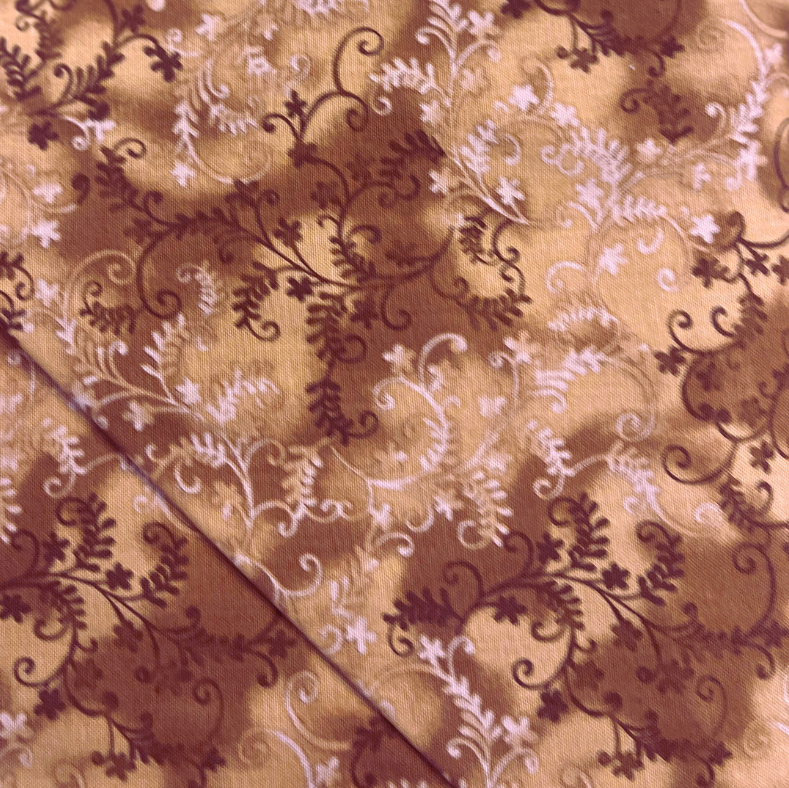 100 % Cotton Fabric: Final Clearance 1m for only $6