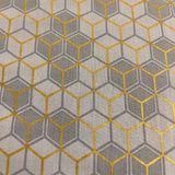 Hoffman Fabrics Clarabelle 7513
