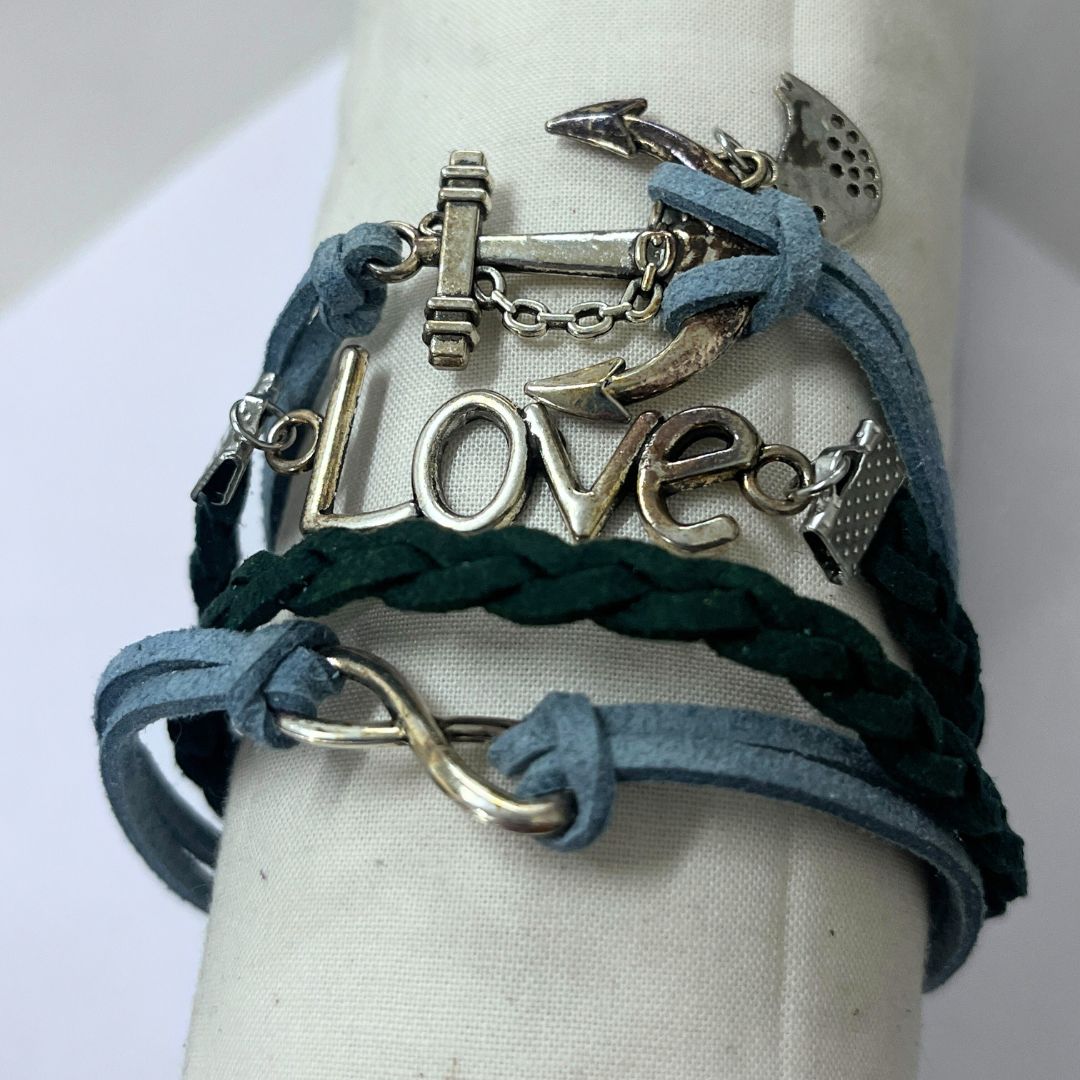 Friendship Bracelet