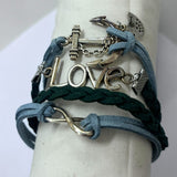 Friendship Bracelet