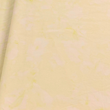 Lemon Batik 100% Cotton Fabric WOF 110cm- 112cm