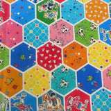 Playtime Hexies PT2050