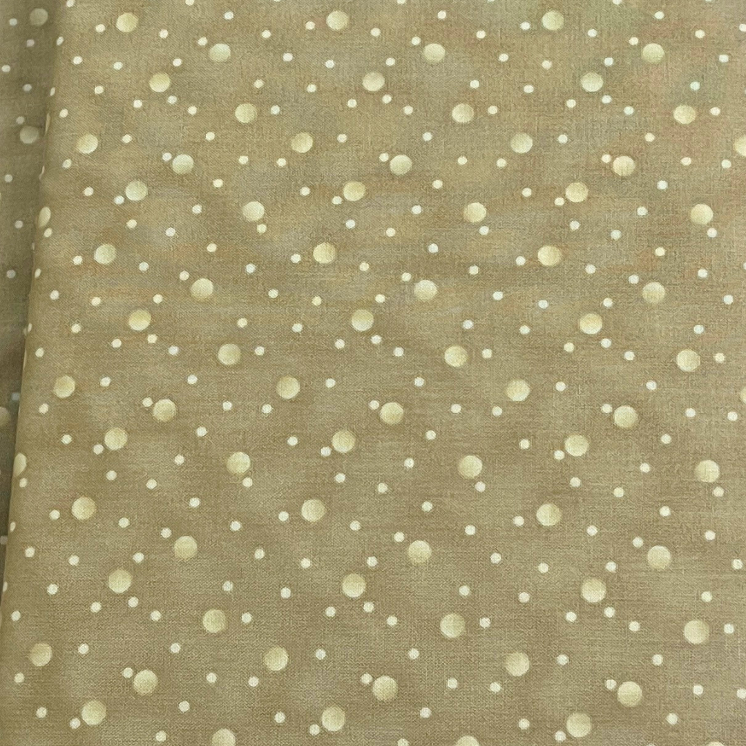 Stof Quilters Basics 4518a fabric WOF 110cm-112cm