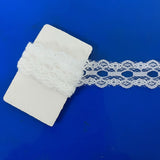 Lace Trim Approximately 1m