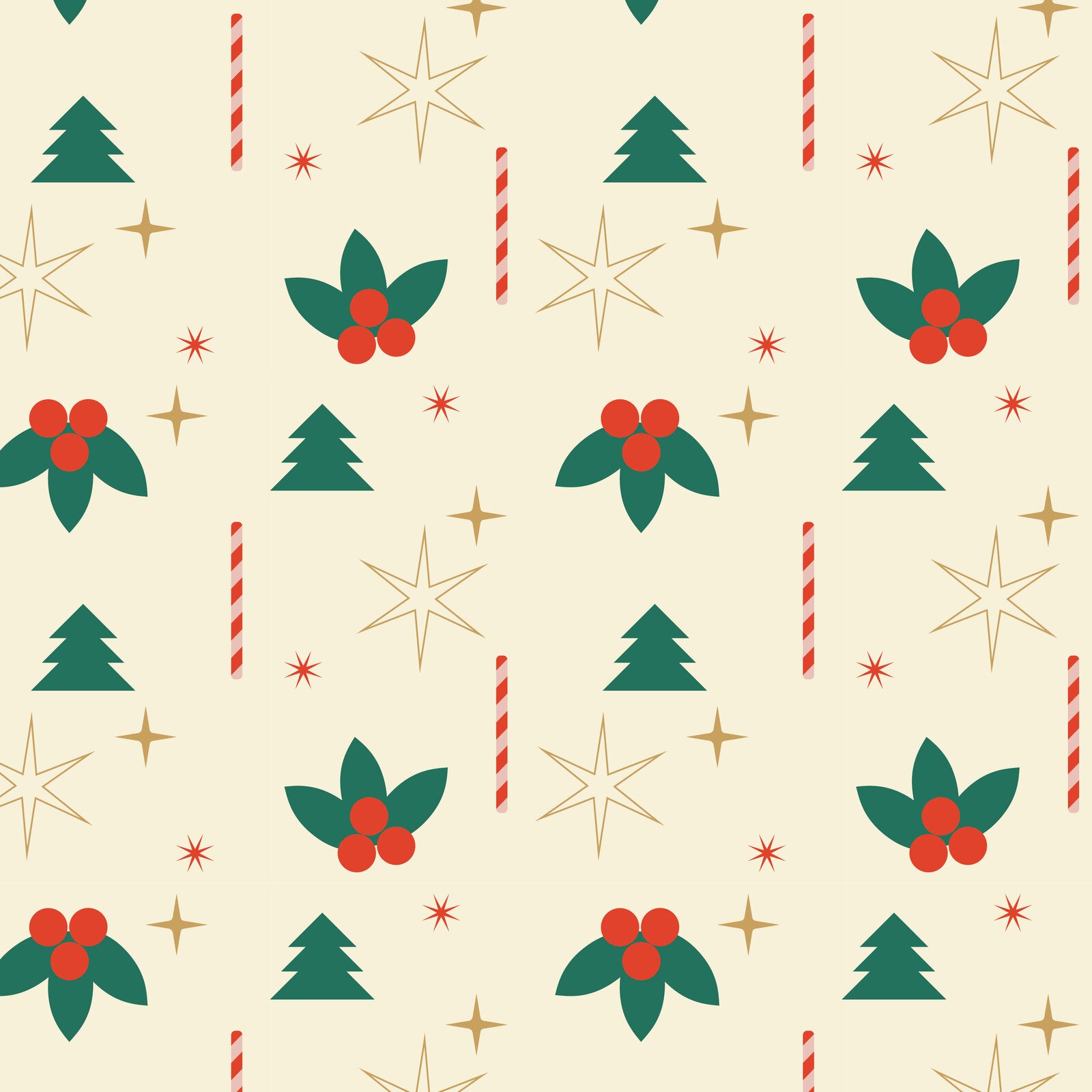 Very Merry Christmas DV6254
