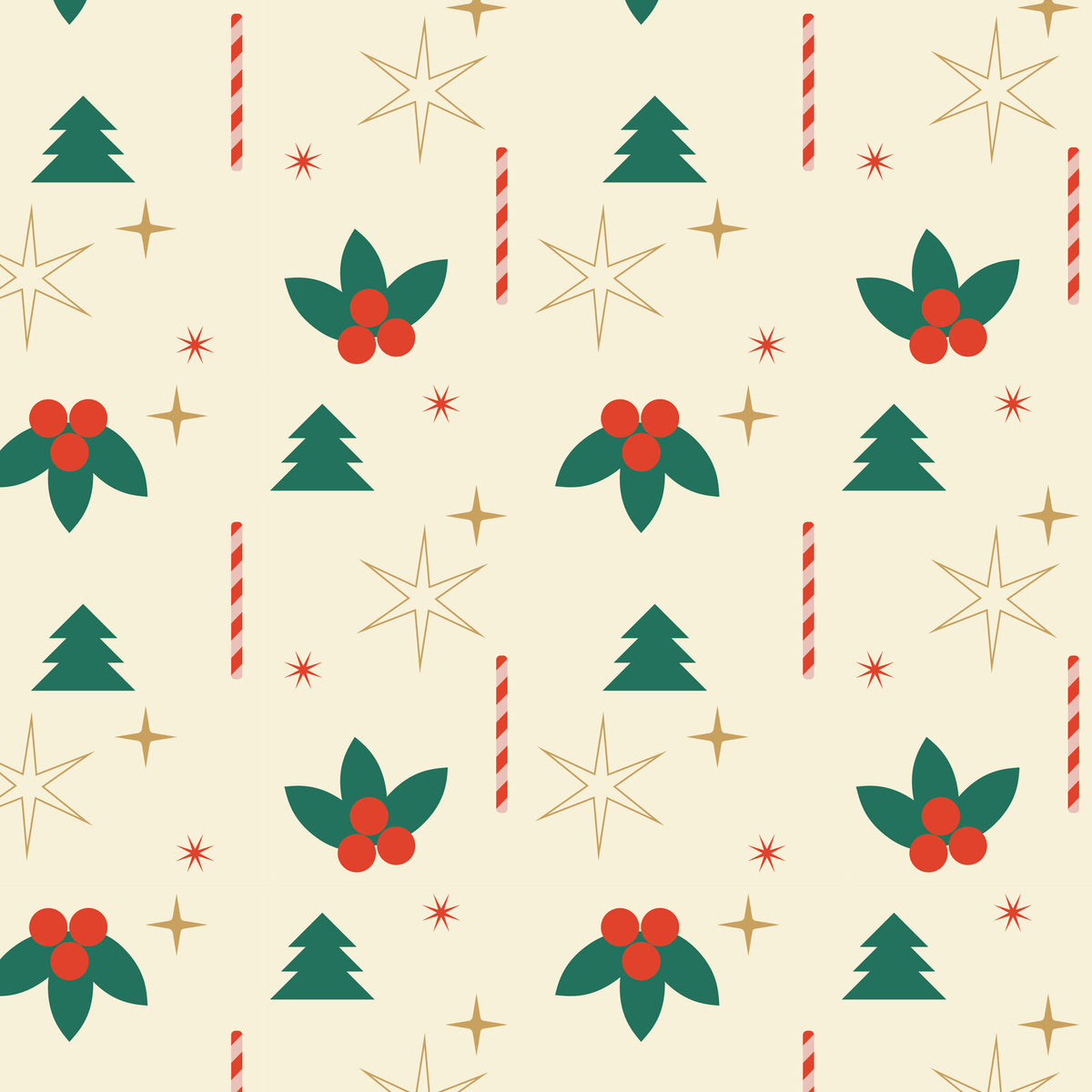 Very Merry Christmas DV6254