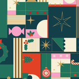Very Merry Christmas Print DV6262