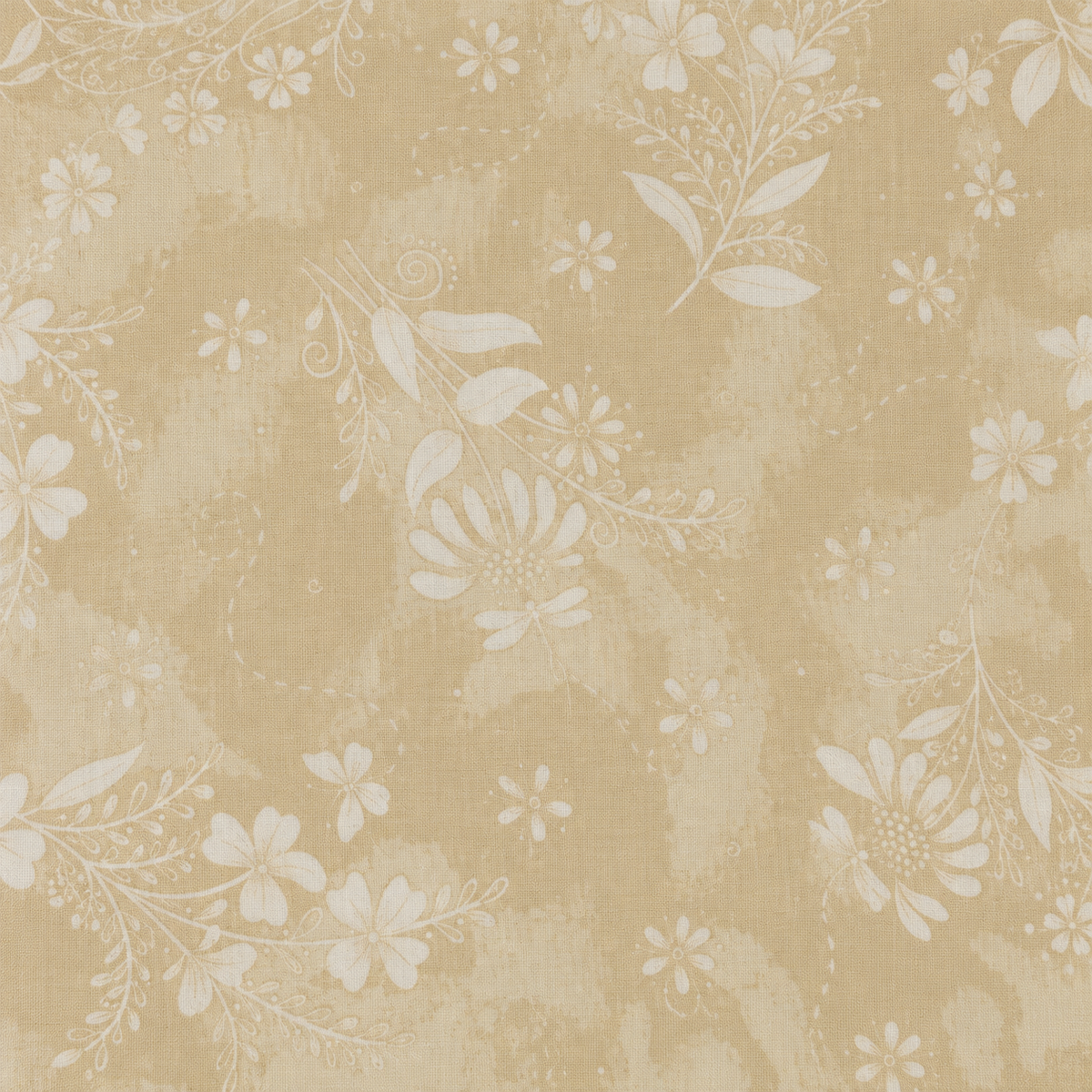 100% Cotton Fabric
