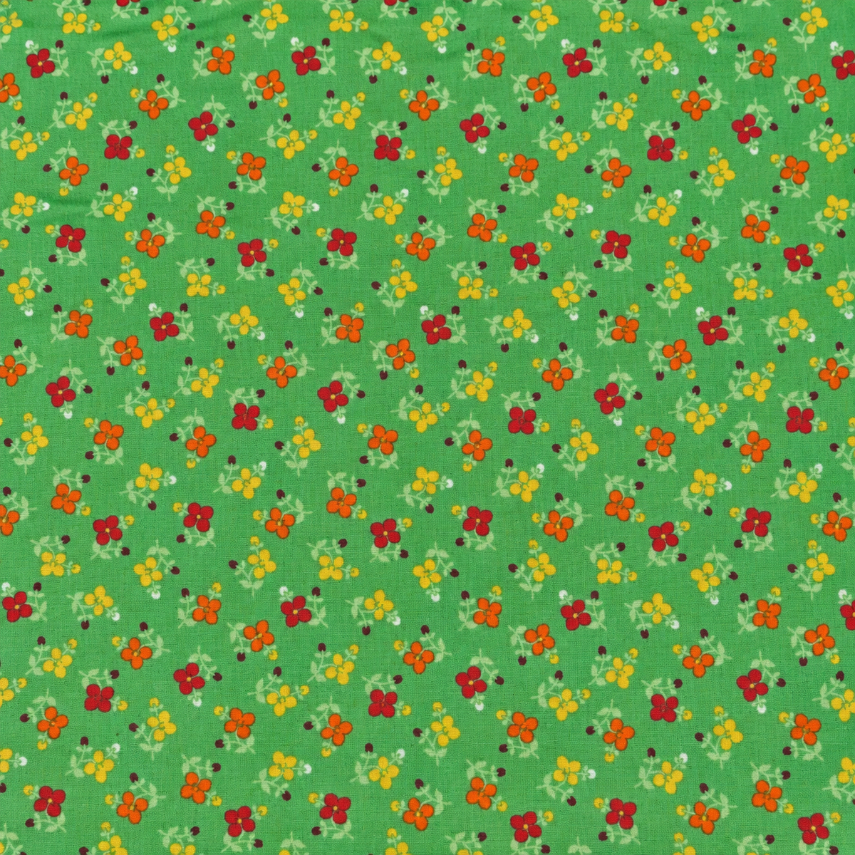 100% Cotton Fabric
