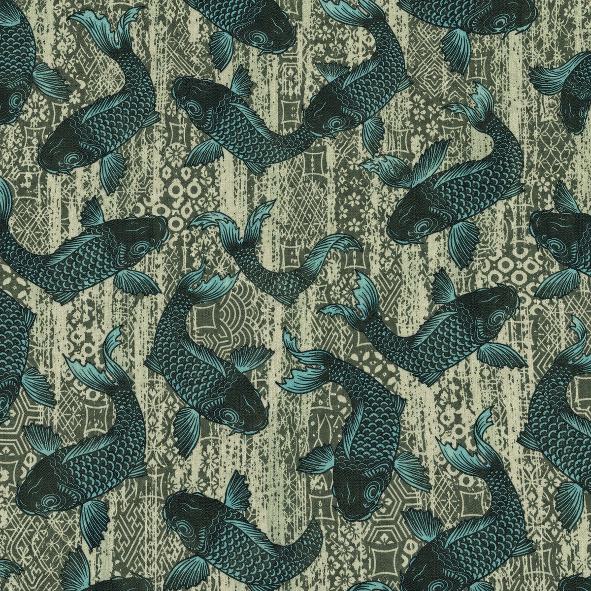 100% Cotton Fabric