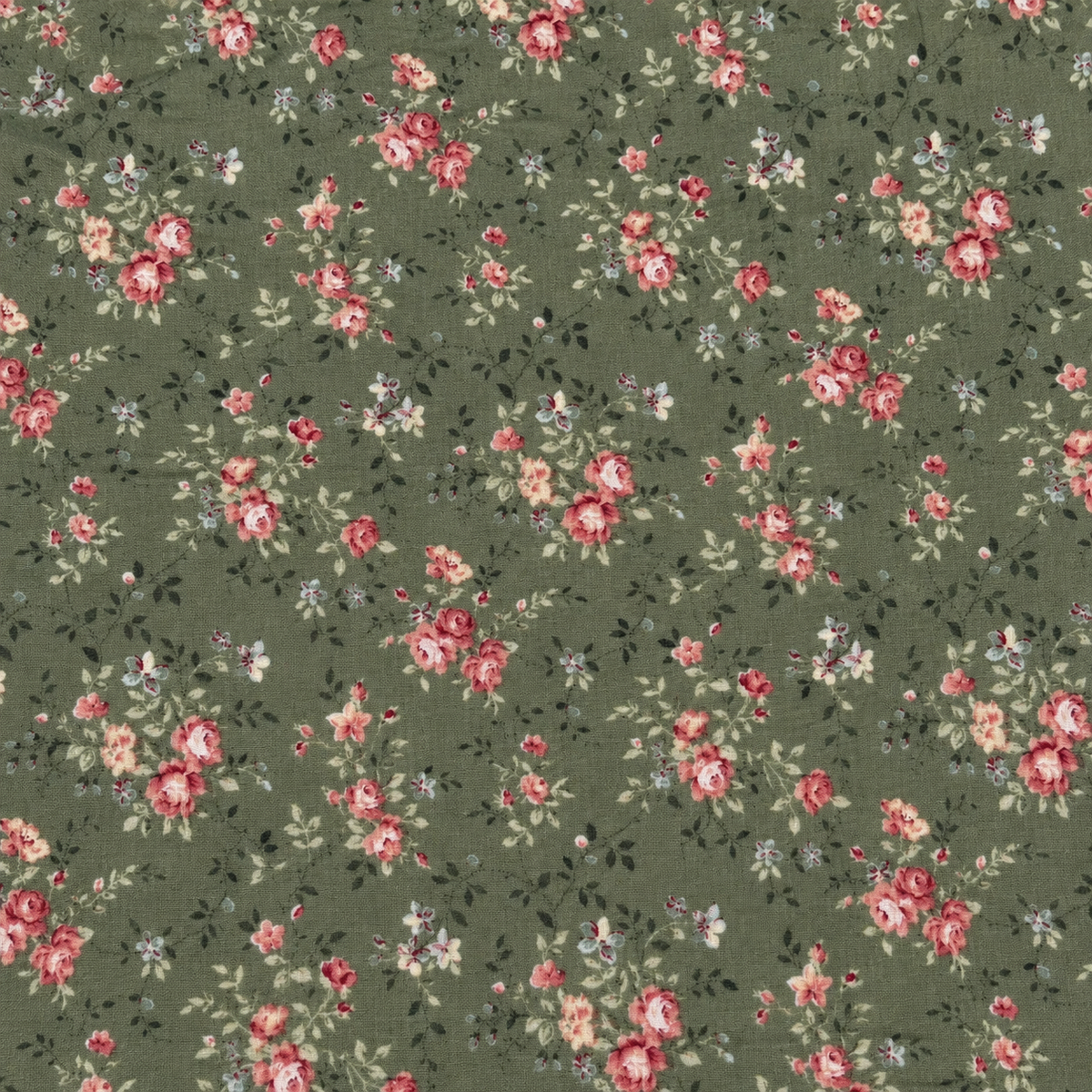 100% Cotton Fabric