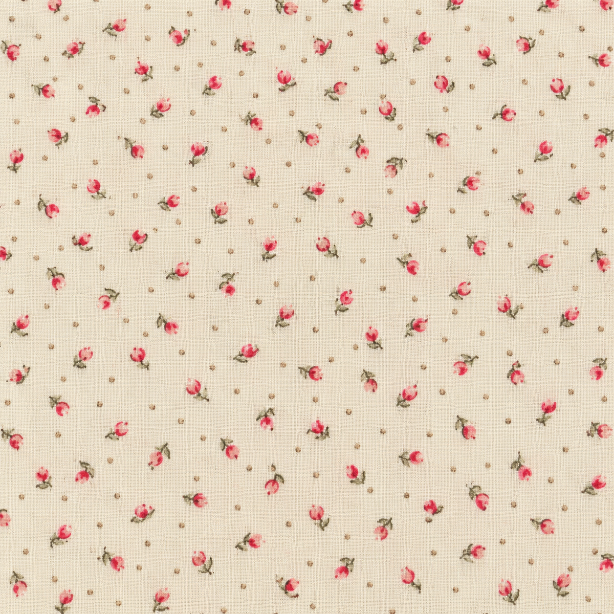 100% Cotton Fabric