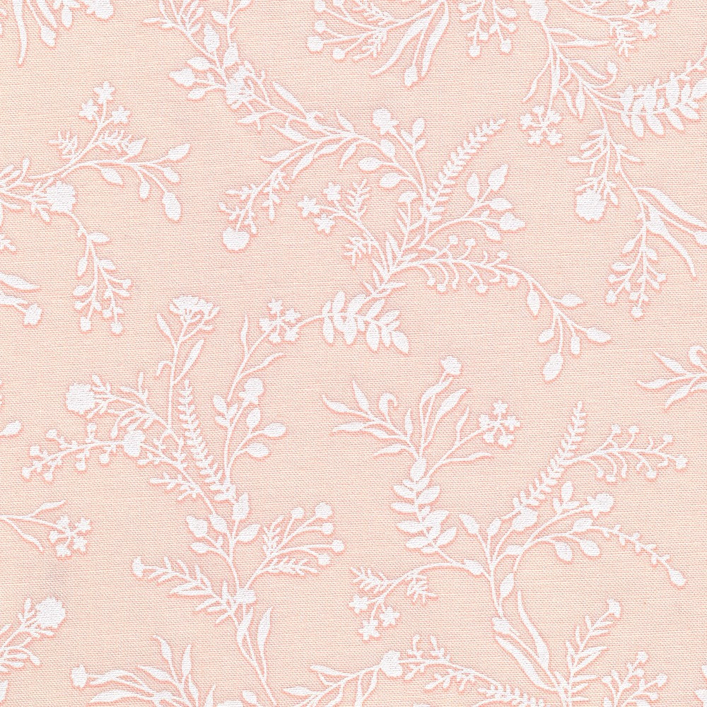 ALABASTER HUES RK23351362 ICE PEACH 100% Cotton