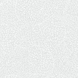 ALABASTER HUES RK233531 WHITE 100% Cotton