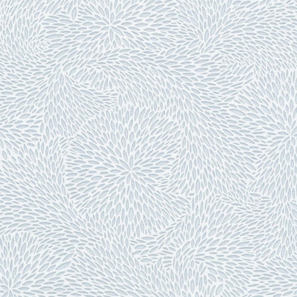 ALABASTER HUES RK23353245 MIST 100% Cotton