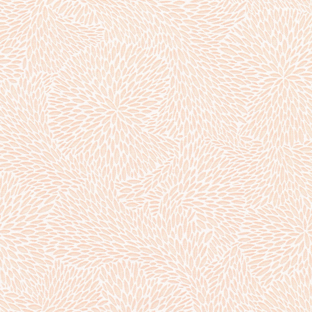 ALABASTER HUES RK23353362 ICE PEACH 100% Cotton