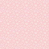 Goose Creek Gardens – Soft Breeze Pink WF20812 - 100% Cotton