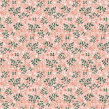 Goose Creek Gardens – Garden Mix Pink WF20817 - 100% Cotton